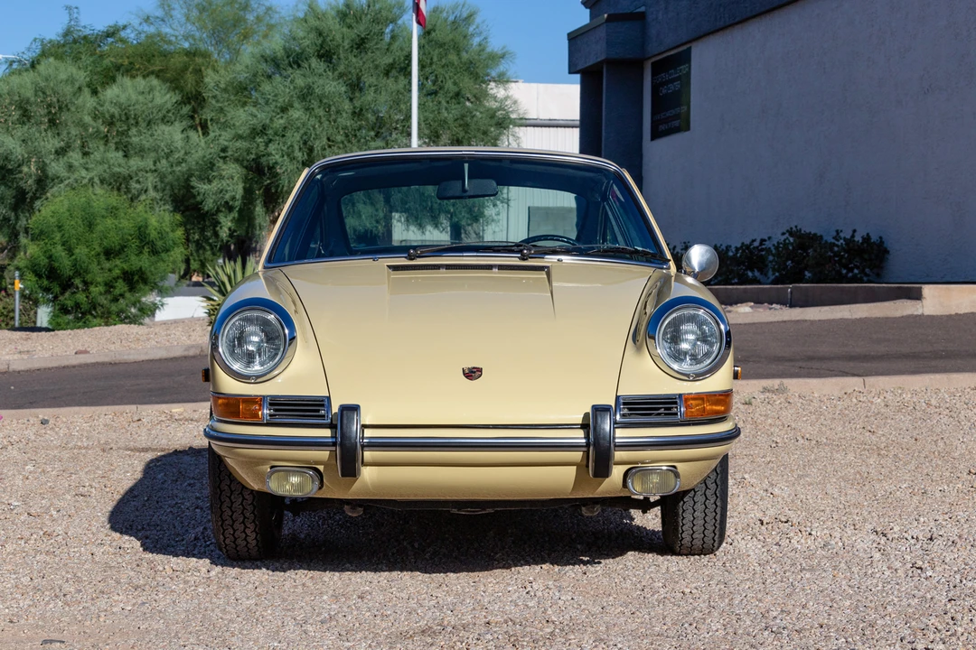1968 Porsche 912 - Image 23 of 31