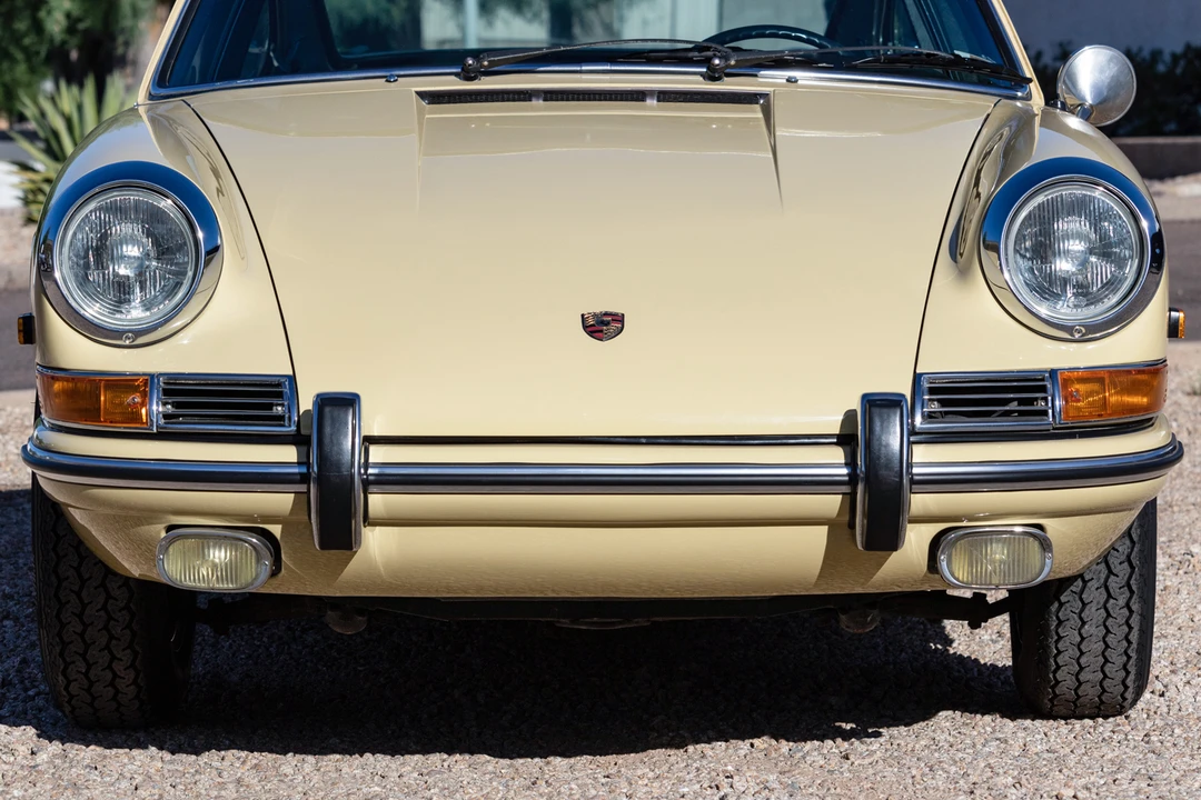 1968 Porsche 912 - Image 27 of 31