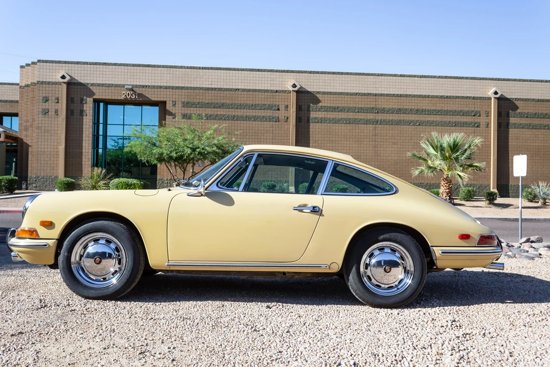 1968 Porsche 912 - Image 19 of 31