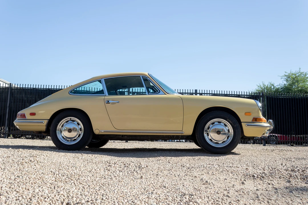 1968 Porsche 912 - Image 6 of 31