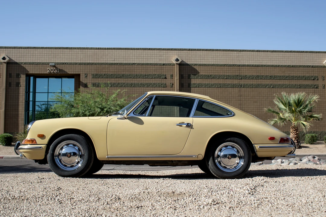 1968 Porsche 912 - Image 18 of 31