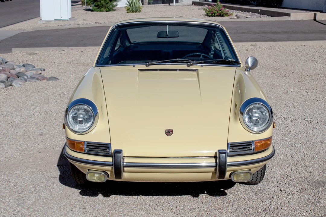 1968 Porsche 912 - Image 2 of 31