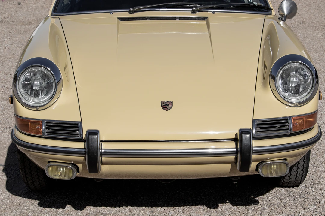 1968 Porsche 912 - Image 28 of 31