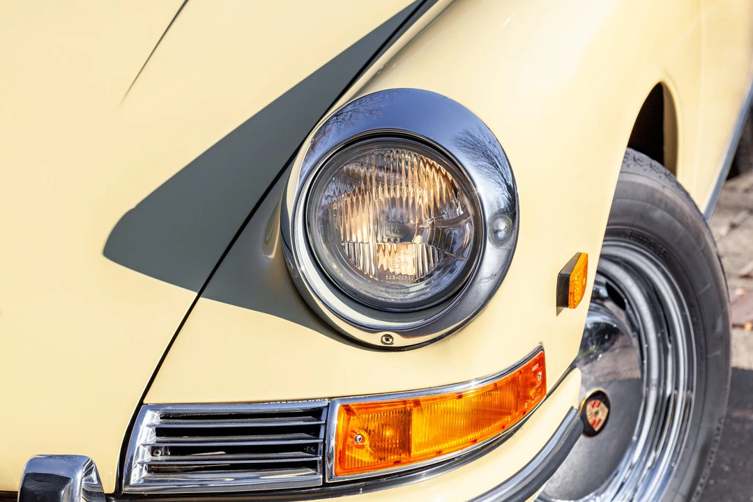 1968 Porsche 912 - Image 17 of 31