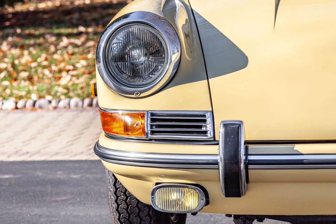 1968 Porsche 912 - Image 14 of 31