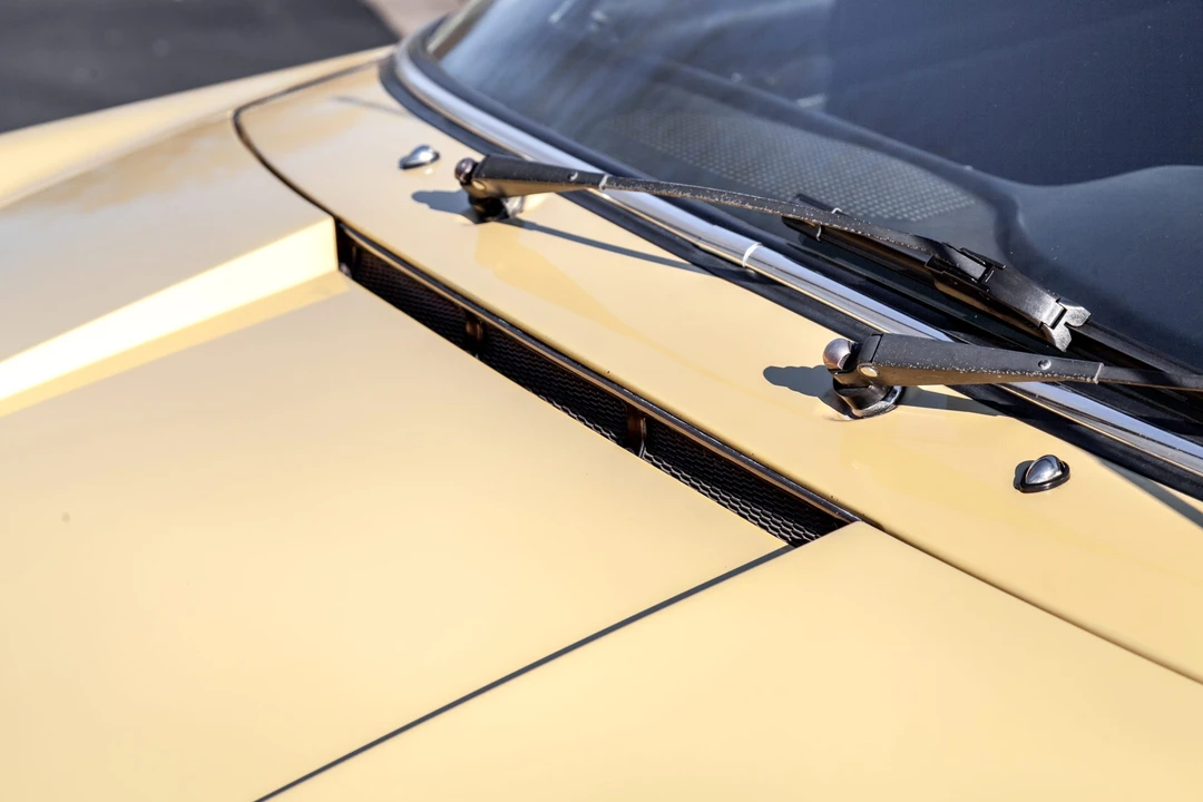 1968 Porsche 912 - Image 30 of 31
