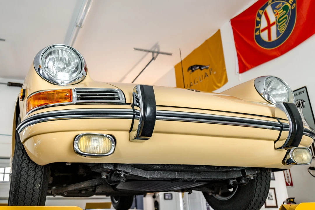 1968 Porsche 912 - Image 12 of 31