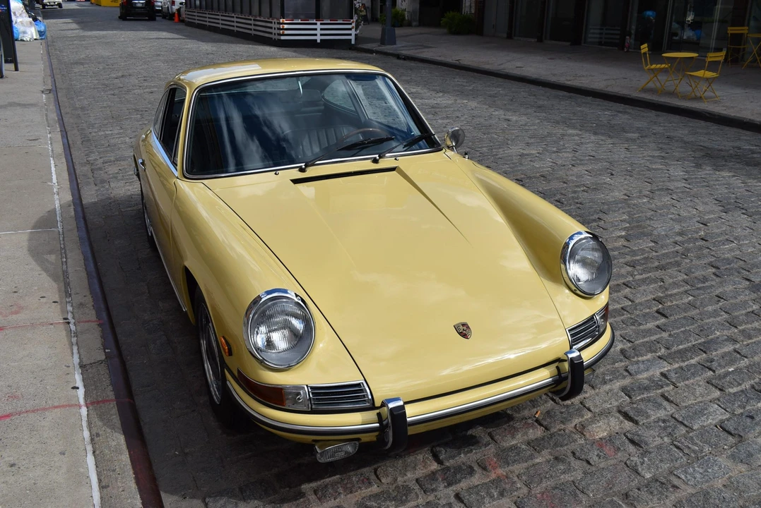 1968 Porsche 912 - Image 24 of 31