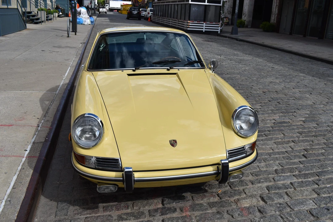 1968 Porsche 912 - Image 25 of 31