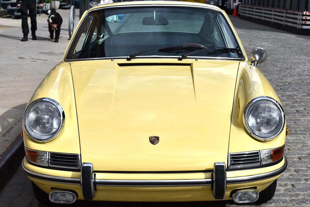 1968 Porsche 912 - Image 26 of 31