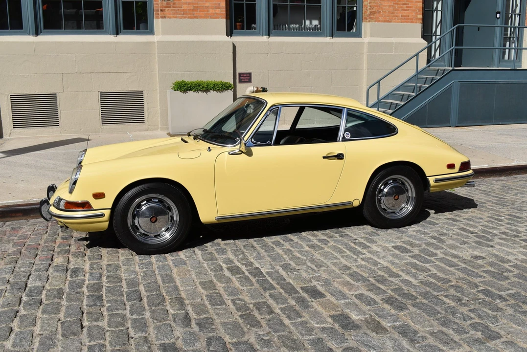 1968 Porsche 912 - Image 8 of 31