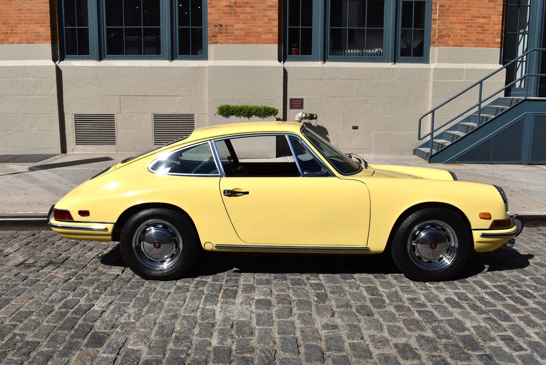 1968 Porsche 912 - Image 18 of 31