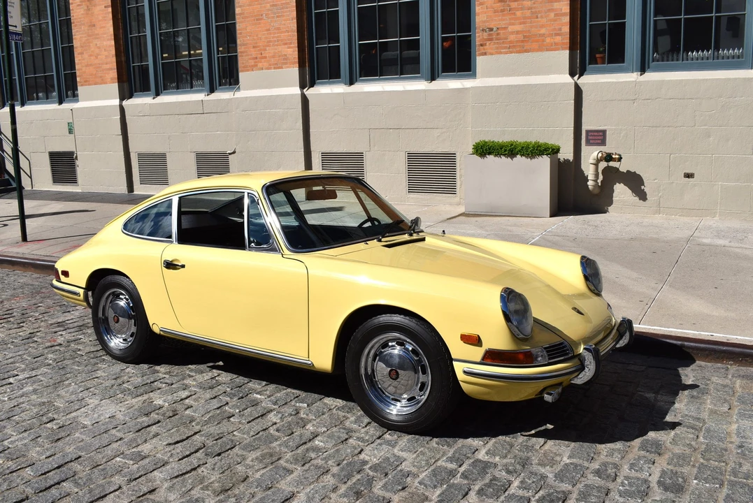 1968 Porsche 912 - Image 20 of 31