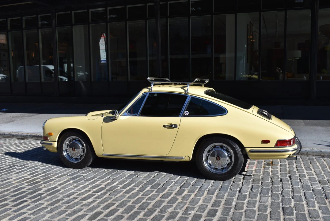 1968 Porsche 912 - Image 30 of 31
