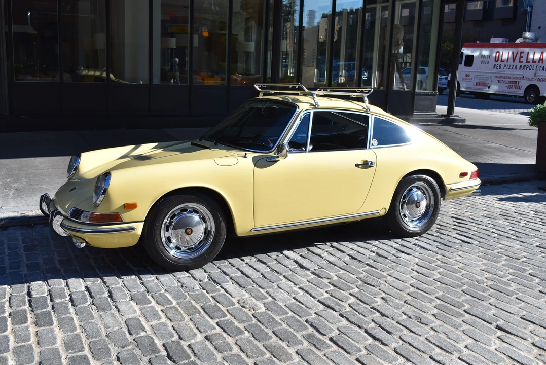 1968 Porsche 912 - Image 28 of 31