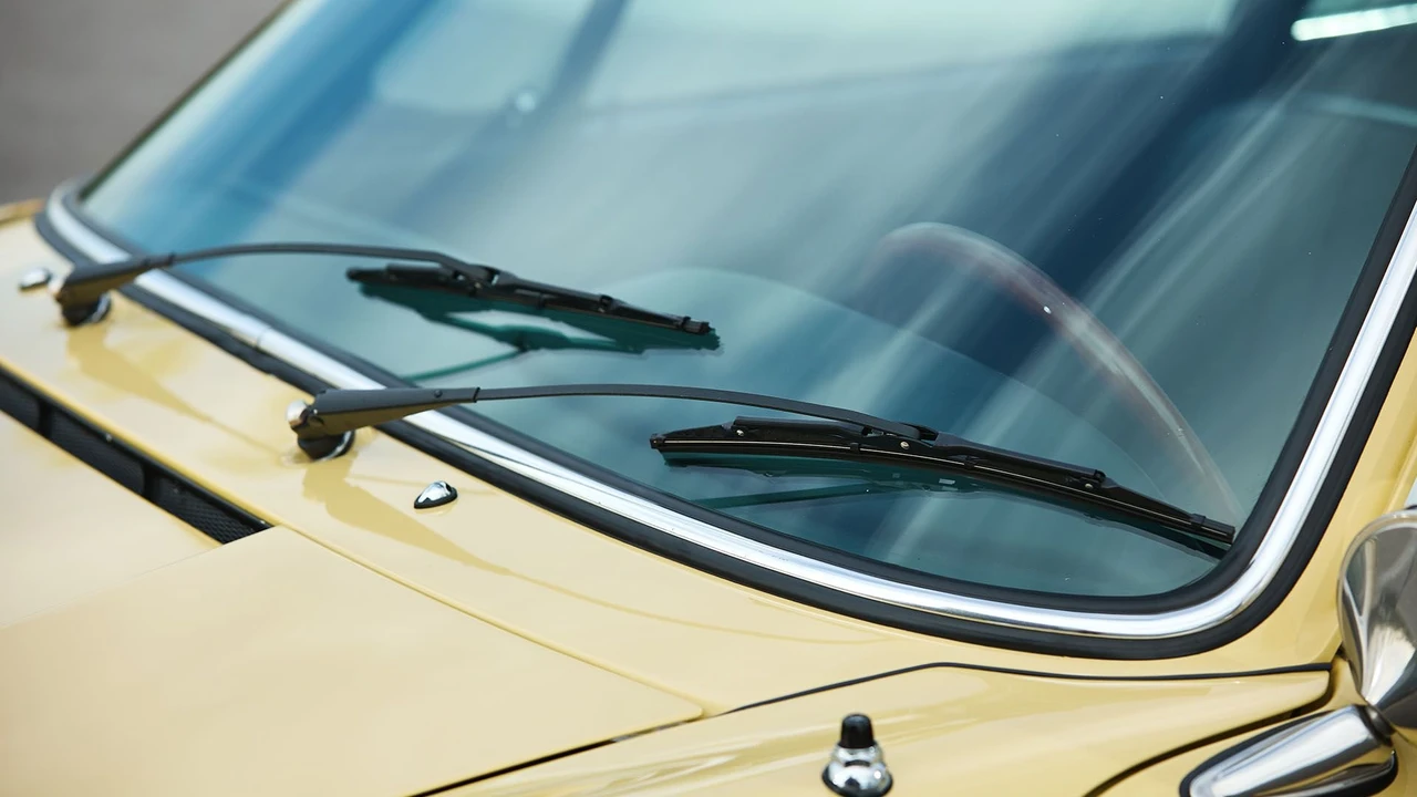 1968 Porsche 912 - Image 24 of 31