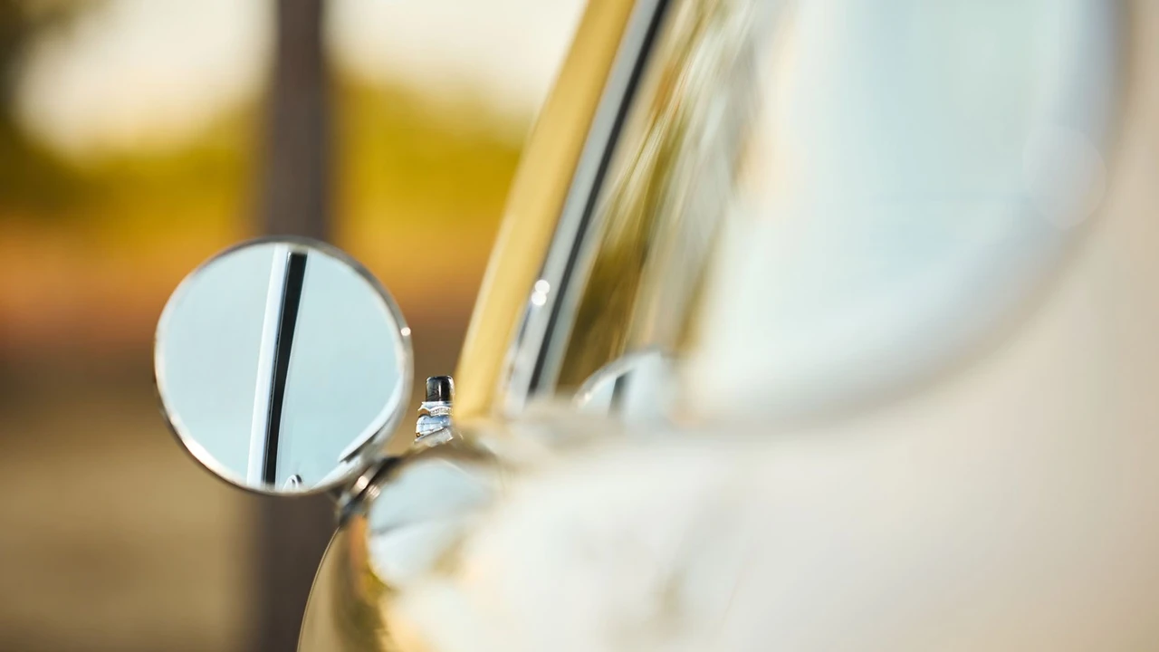 1968 Porsche 912 - Image 23 of 31