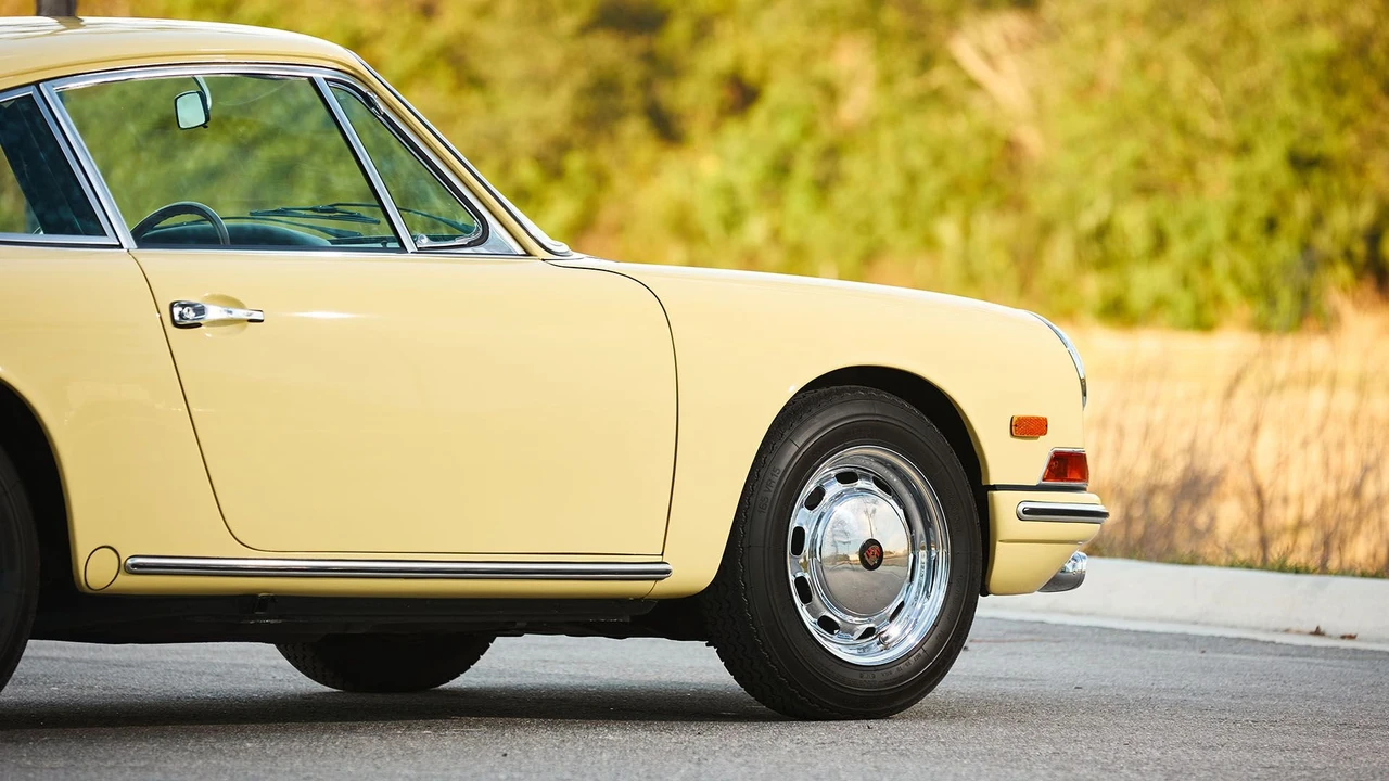 1968 Porsche 912 - Image 26 of 31