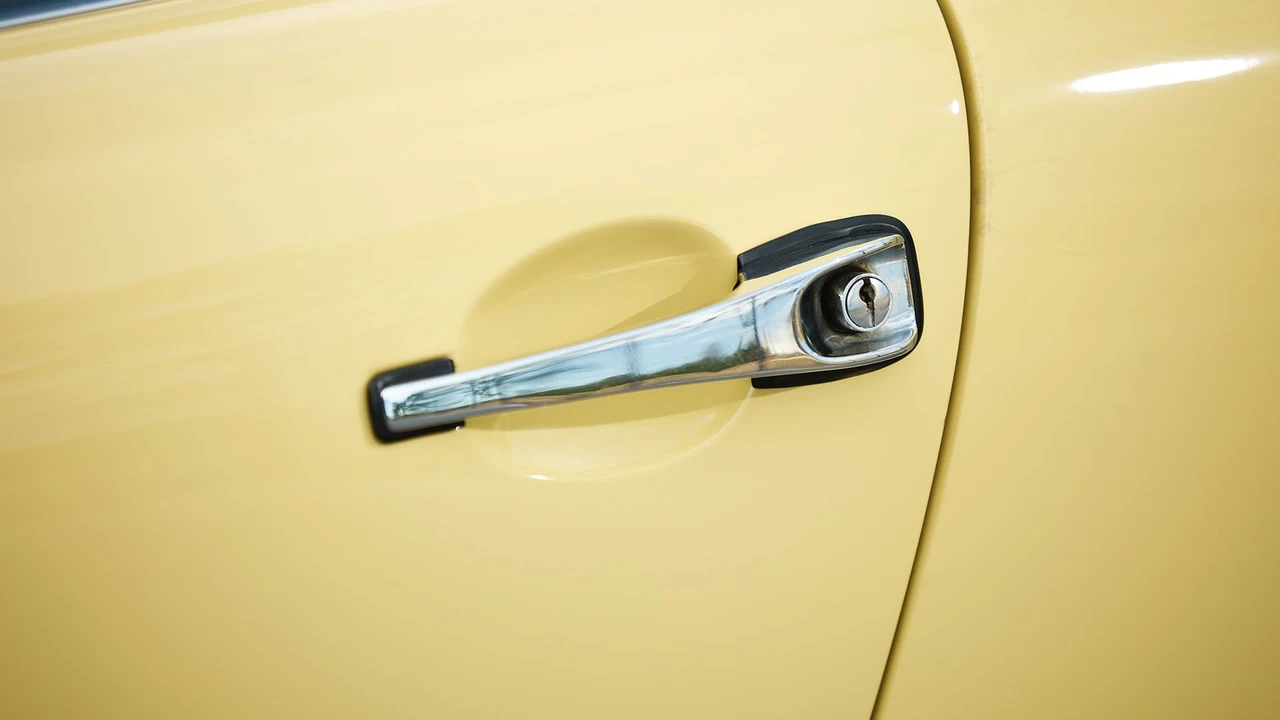 1968 Porsche 912 - Image 25 of 31