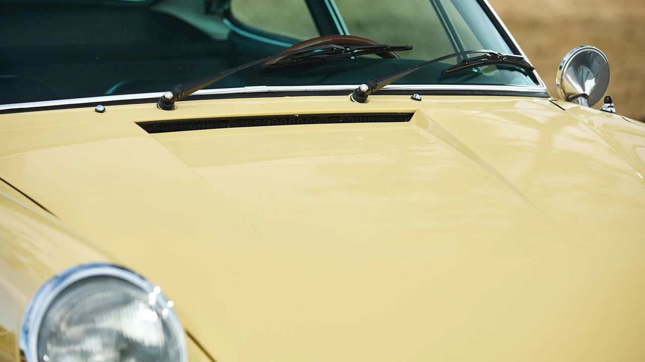 1968 Porsche 912 - Image 16 of 31