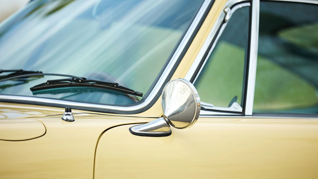 1968 Porsche 912 - Image 22 of 31