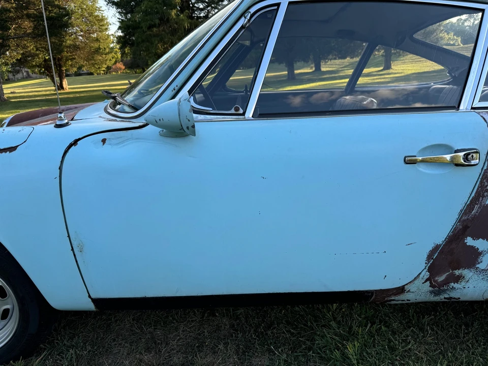 1968 Porsche 912 - Image 20 of 31