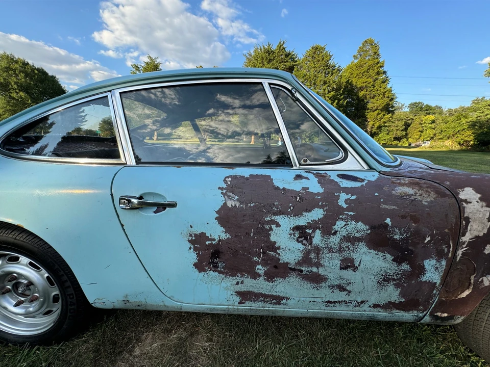 1968 Porsche 912 - Image 25 of 31