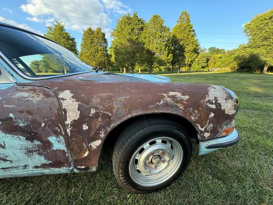 1968 Porsche 912 - Image 26 of 31