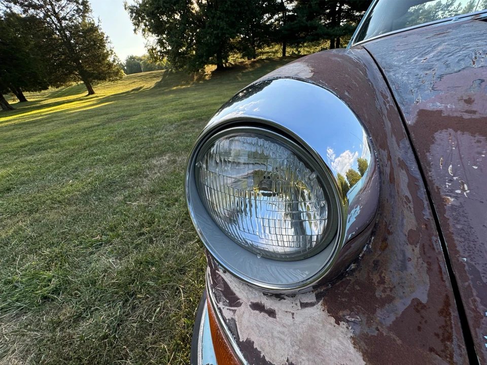 1968 Porsche 912 - Image 28 of 31