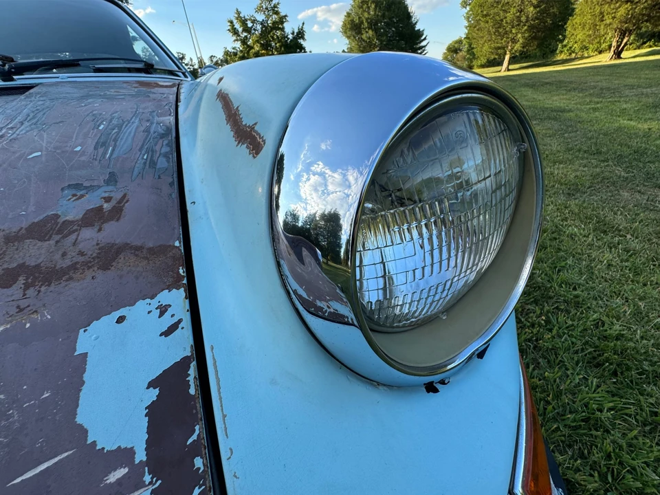 1968 Porsche 912 - Image 29 of 31