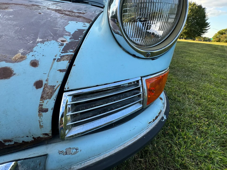 1968 Porsche 912 - Image 30 of 31