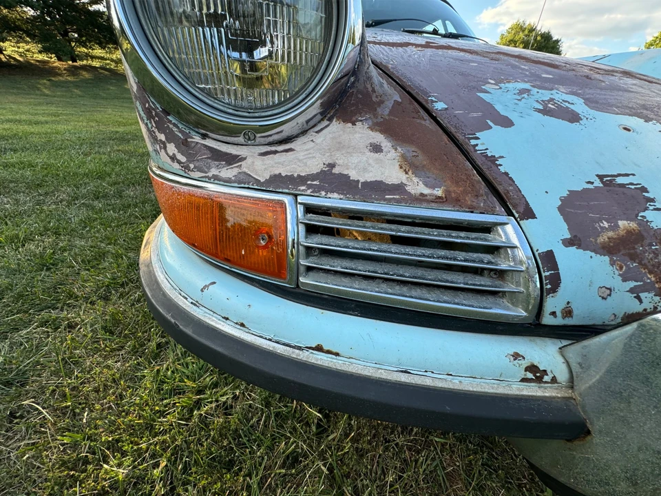 1968 Porsche 912 - Image 31 of 31