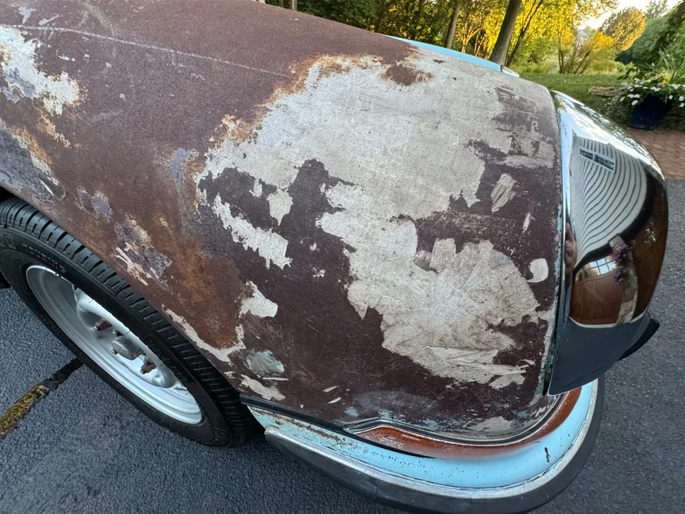 1968 Porsche 912 - Image 27 of 31