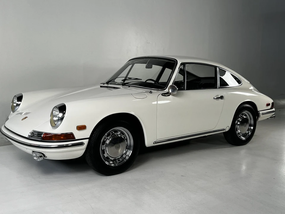 1968 Porsche 912 - Image 2 of 31
