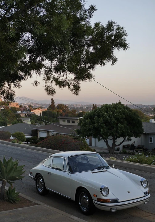 1968 Porsche 912 - Image 17 of 31