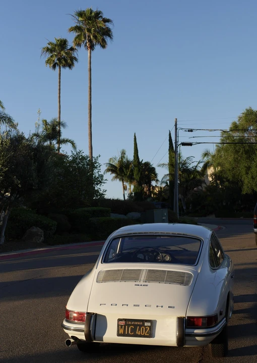 1968 Porsche 912 - Image 22 of 31
