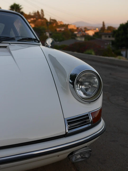 1968 Porsche 912 - Image 31 of 31