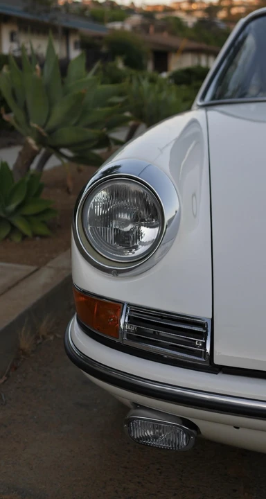 1968 Porsche 912 - Image 30 of 31