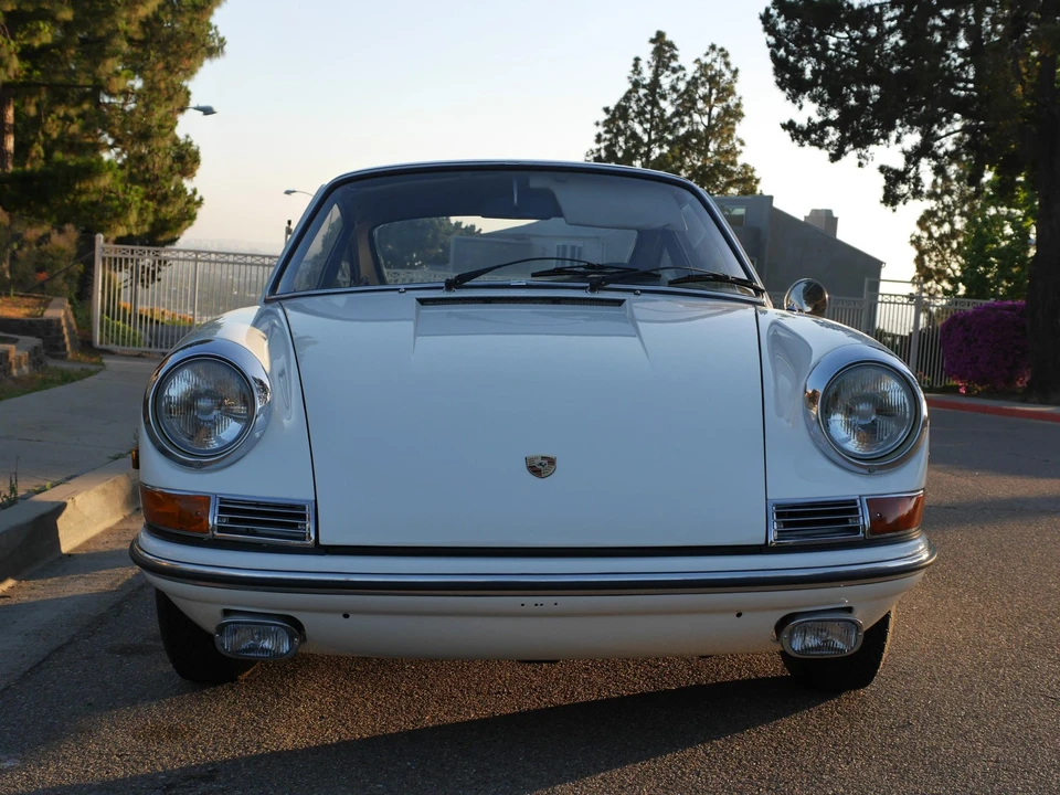 1968 Porsche 912 - Image 20 of 31