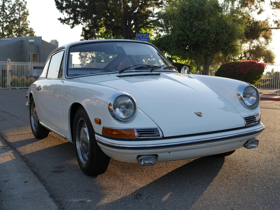 1968 Porsche 912 - Image 19 of 31