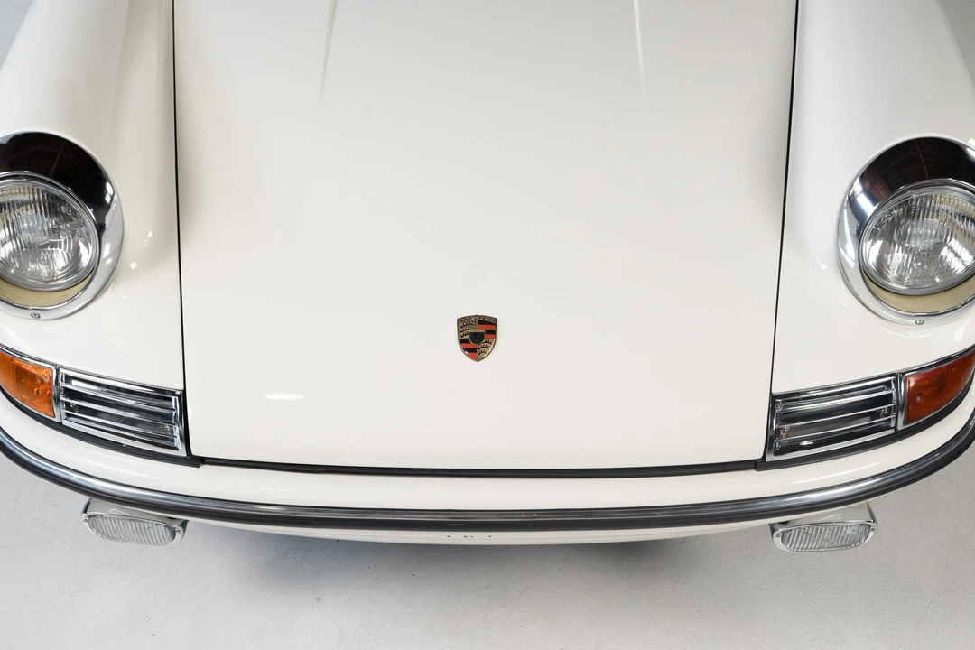 1968 Porsche 912 - Image 25 of 31