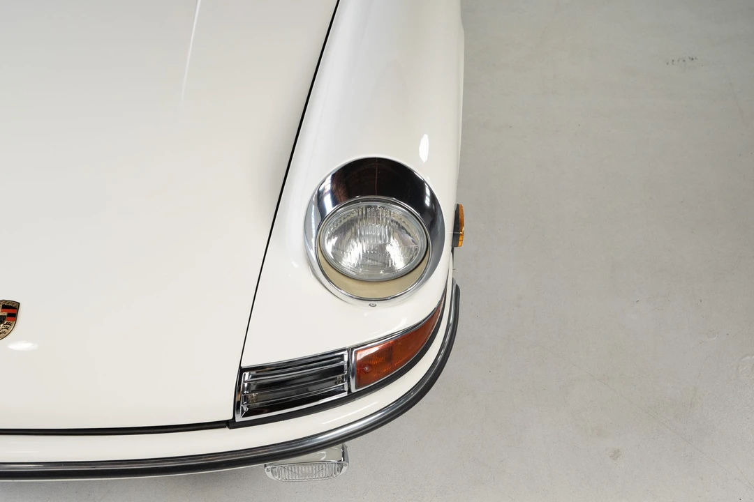 1968 Porsche 912 - Image 27 of 31
