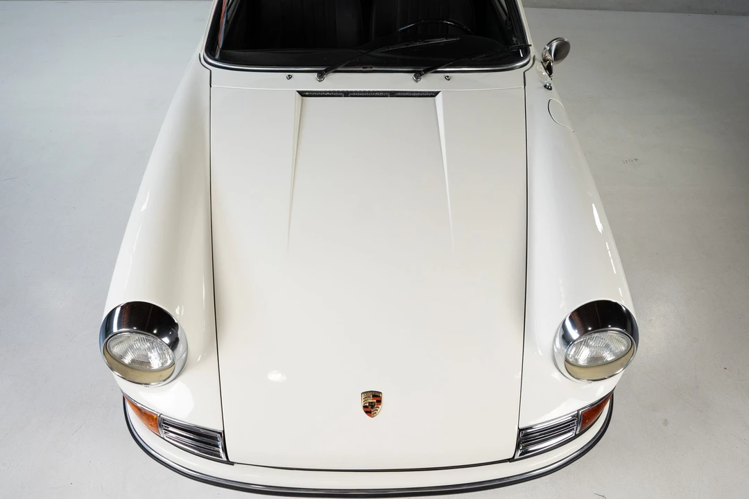1968 Porsche 912 - Image 23 of 31