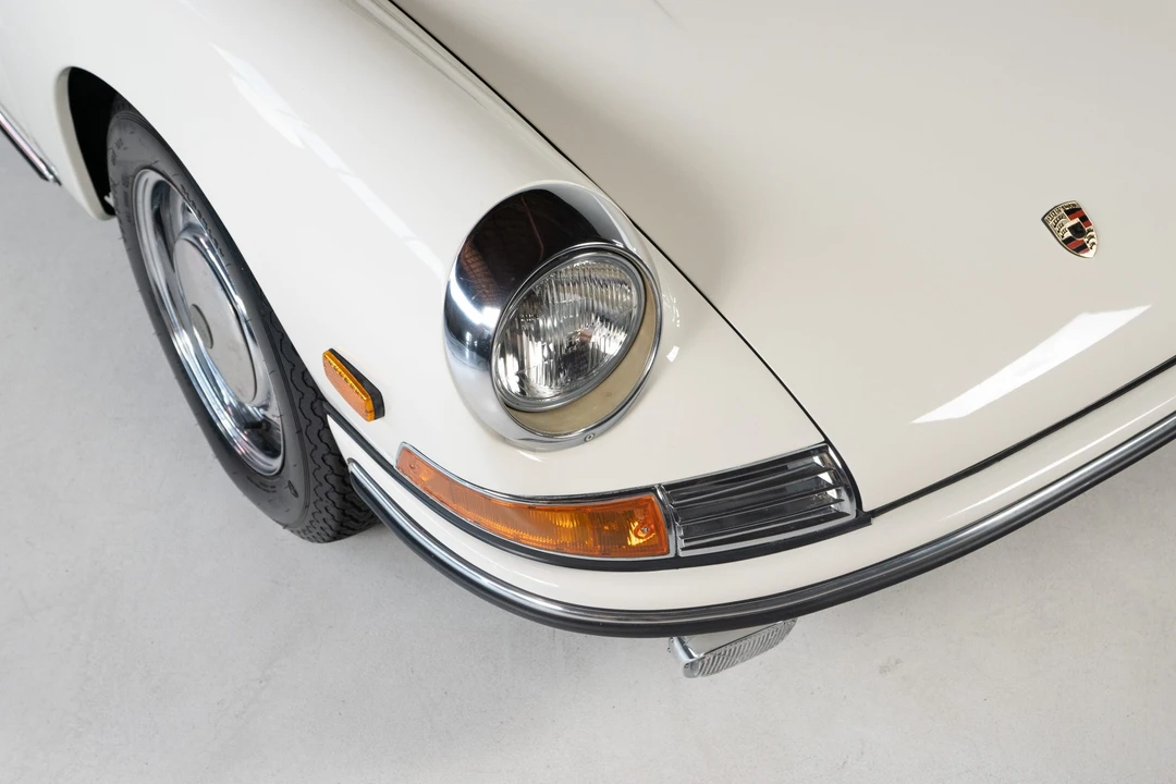 1968 Porsche 912 - Image 24 of 31