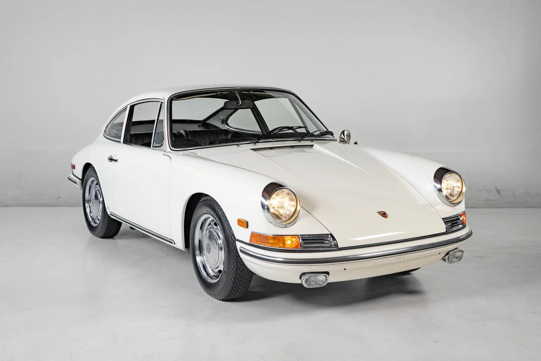 1968 Porsche 912 - Image 7 of 31