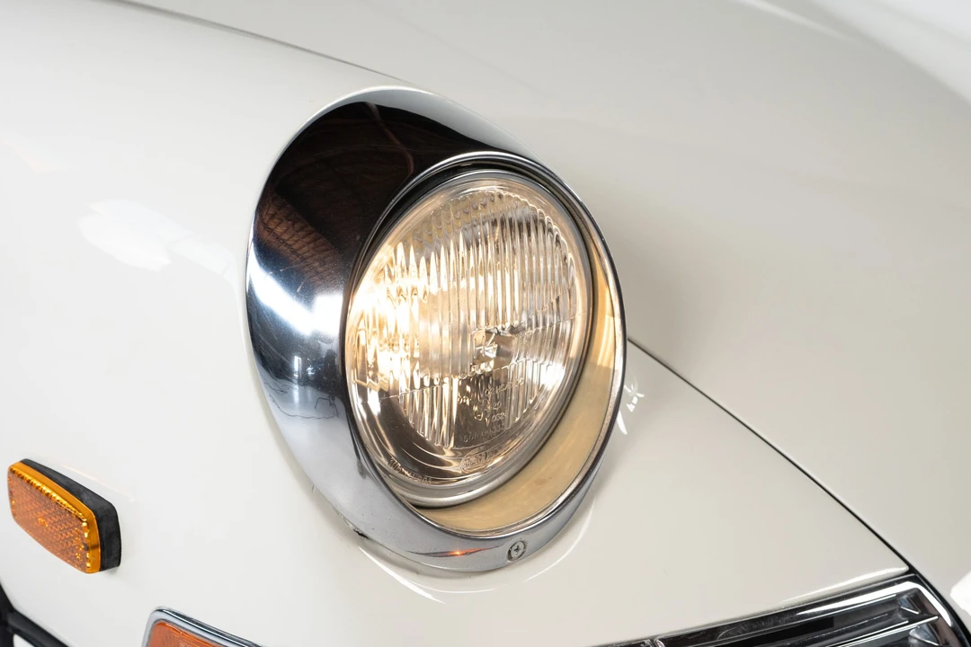 1968 Porsche 912 - Image 28 of 31