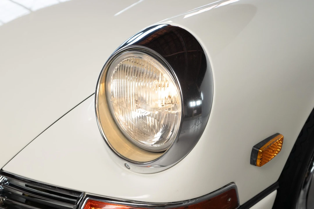 1968 Porsche 912 - Image 29 of 31