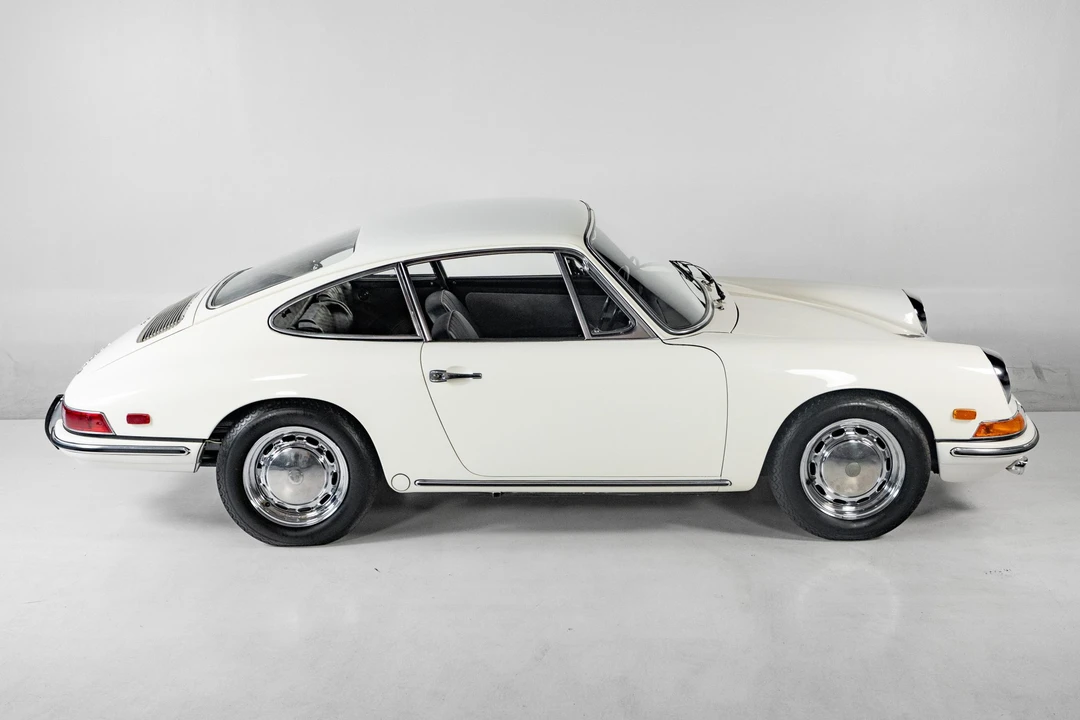 1968 Porsche 912 - Image 9 of 31