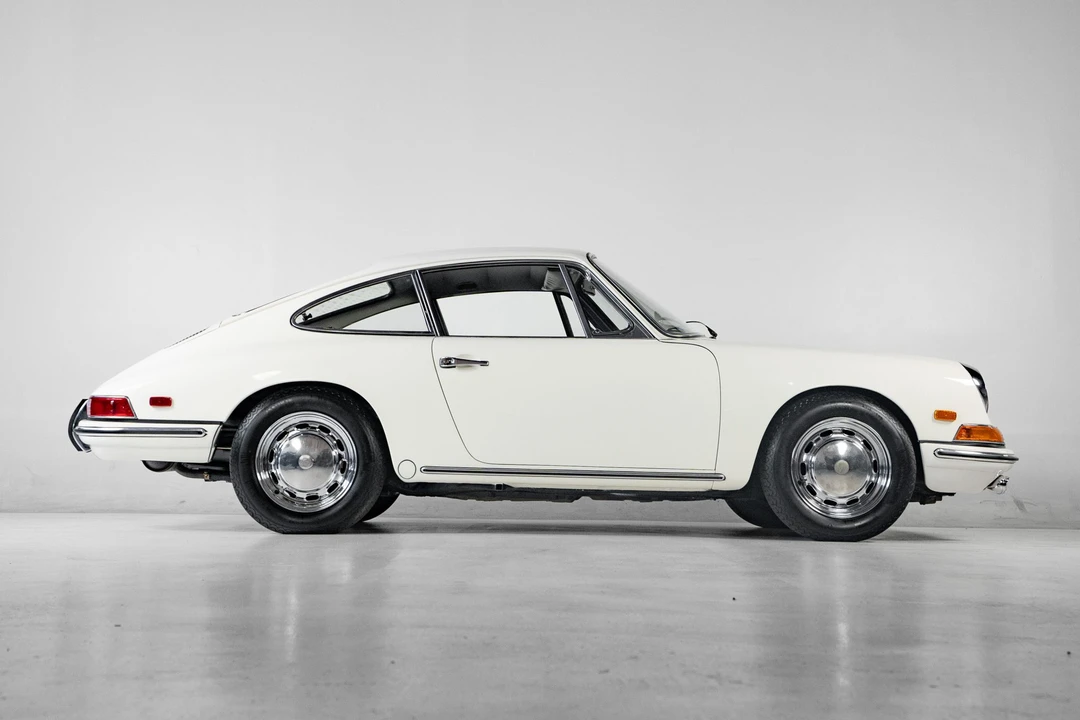 1968 Porsche 912 - Image 10 of 31