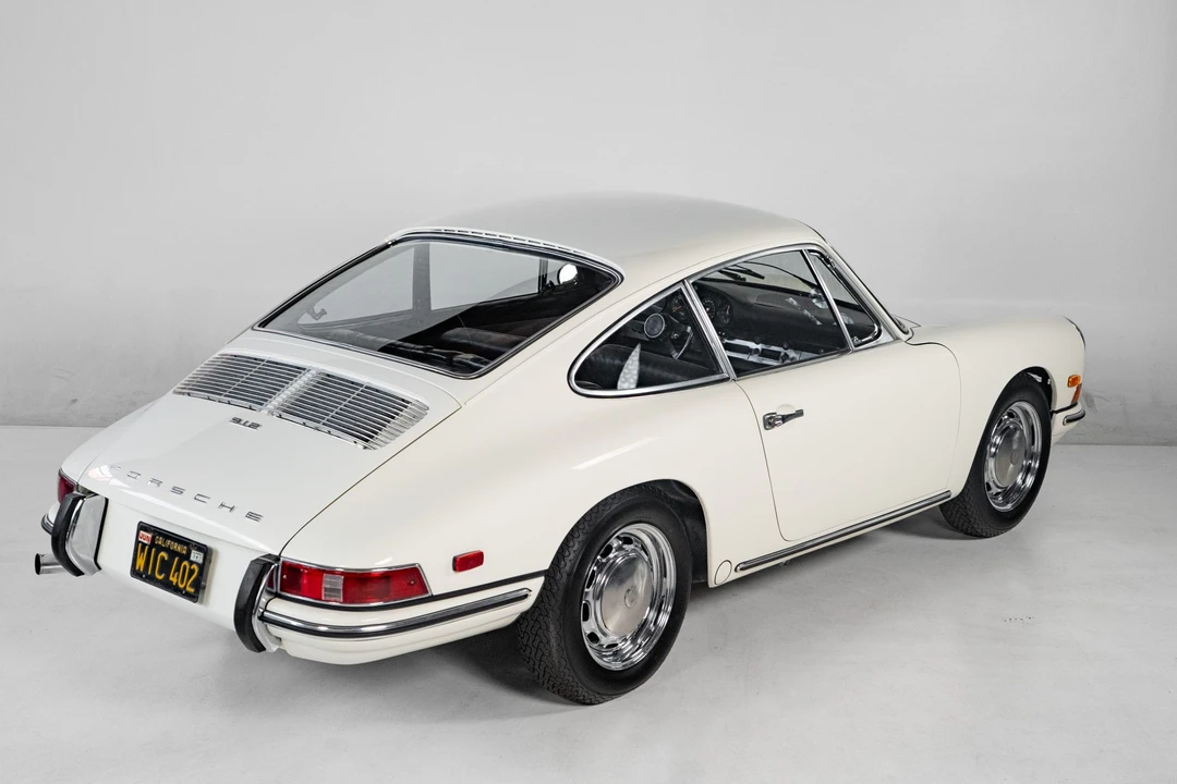 1968 Porsche 912 - Image 11 of 31